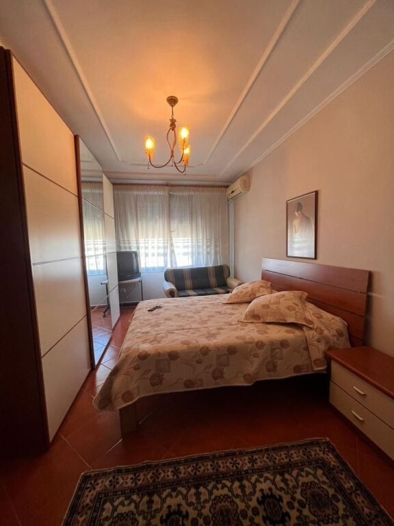 Appartamento 2+1 in affitto a 21 Dhjetori, Tirana, 110 m². Foto 3 di 3
