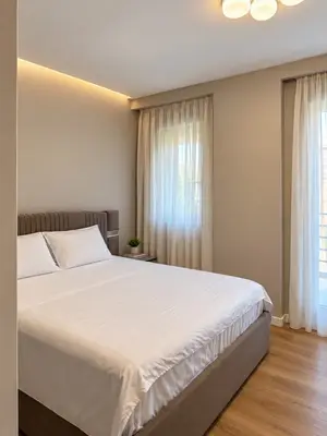 Appartamento 1+1 in affitto a Rruga 1 Maj, Coriza, 60 m². Foto 7 di 12