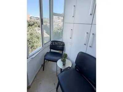Appartamento 3+1 in affitto a Lulishtja 1 Maji, Tirana, 105 m². Foto 2 di 10