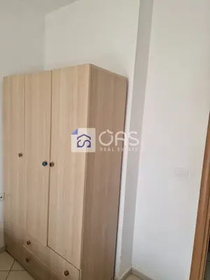 Appartamento 1+1 in affitto ad Astir, Tirana, 60 m². Foto 5 di 7
