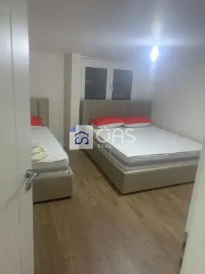 Apartment 1+1 for rent in Rruga Siri Kodra, Tirana, 73 m². Photo 4 of 4