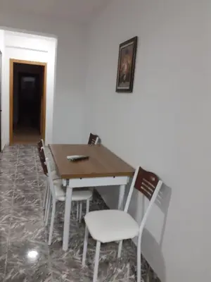 Apartament 2+1 me qera në Sheshi Willson, Tiranë, 93 m². Foto 5 nga 5