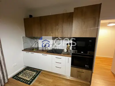 Appartamento 1+1 in affitto a Rruga e Elbasanit, Tirana, 65 m². Foto 4 di 11
