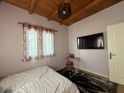Appartamento 3+1 in affitto a Shkolla e Kuqe, Tirana, 132 m². Foto 7 di 12