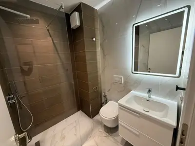 Appartamento 2+1 in affitto a Rruga e Kosovarëve, Tirana, 120 m². Foto 10 di 11