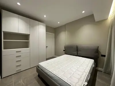 Appartamento 2+1 in affitto ad Ambasador 3, Tirana, 120 m². Foto 5 di 7