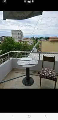 Apartment 2+1 for rent in Transballkanike, Vlorë, 90 m². Photo 4 of 9