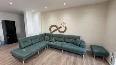 Apartment 1+1 for rent in Jordan Misja, Tirana, 73 m². Photo 2 of 7