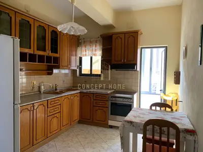 Appartamento 2+1 in affitto a Kodra e Priftit, Tirana, 150 m². Foto 8 di 10