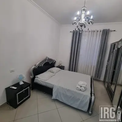 Apartament 2+1 me qera në Bulevardi Bajram Curri, Tiranë, 70 m². Foto 3 nga 9