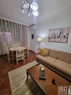 Apartment 2+1 for rent in Rruga e Elbasanit, Tirana, 90 m². Photo 2 of 7