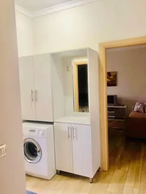 Apartment 1+1 for rent in Shopi Residence 1, Elbasan, 60 m². Photo 8 of 9