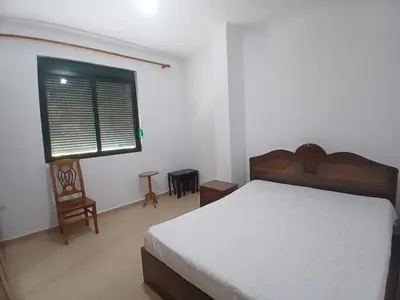 Apartament 2+1 me qera në Kodra e Diellit, Tiranë, 93 m². Foto 2 nga 8