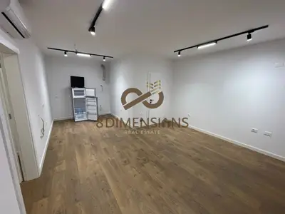 Apartment 1+1 for rent in Rruga e Elbasanit, Tirana, 67 m². Photo 2 of 8