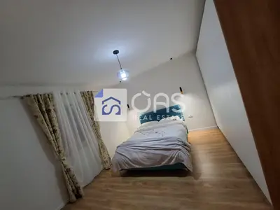 Appartamento 1+1 in affitto a Rruga e Elbasanit, Tirana, 65 m². Foto 10 di 11