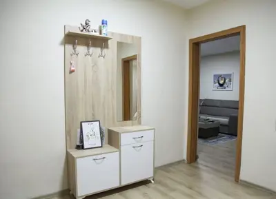 Apartament 2+1 me qera në Urgjenca e Pediatrisë, Tiranë, 120 m². Foto 4 nga 11