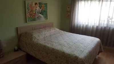 Apartment 2+1 for rent in Urgjenca e Pediatrisë, Tirana, 75 m². Photo 9 of 12