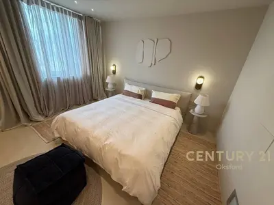 Apartament me qera në Porti i Durrësit, Durrës, 154 m². Foto 12 nga 12