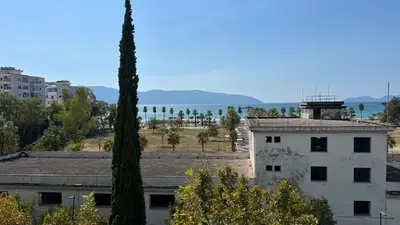 Appartamento 1+1 in affitto a Lungomare, Valona, 75 m². Foto 4 di 8