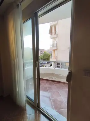 Apartament 2+1 me qera në Plazhi Rrota e Kuqe, Durrës, 87 m². Foto 7 nga 7