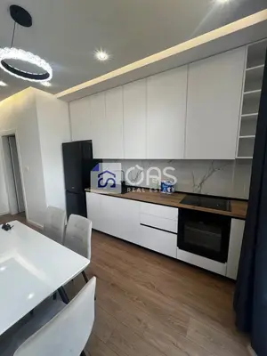 Apartment 1+1 for rent in Bulevardi i Ri, Tirana, 78 m². Photo 4 of 9