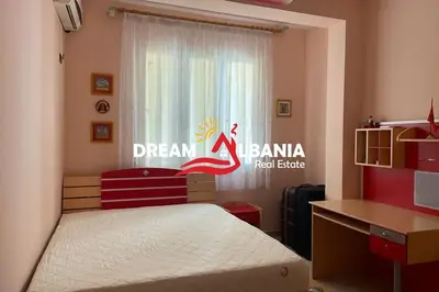 Apartment 3+1 for rent in Rruga Bardhok Biba, Tirana, 139 m². Photo 6 of 12