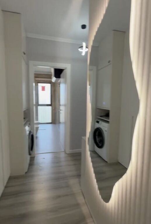 Apartment 2+1 for rent in Rruga Dritan Hoxha, Tirana, 95 m². Photo 3 of 3
