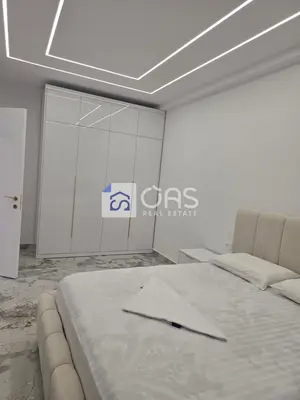 Apartament 1+1 me qera në Paskuqan, Kamëz, 65 m². Foto 3 nga 6