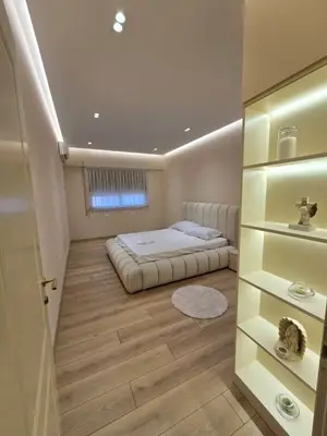 Appartamento 2+1 in affitto a Don Bosko, Tirana, 110 m². Foto 12 di 12