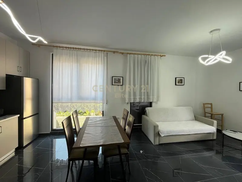 Apartment 2+1 for rent in ASL Parking 2, Tirana, 85 m²