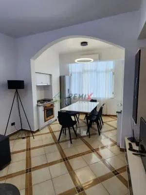 Apartament 2+1 me qera në Rruga Abaz Çelkupa, Durrës, 100 m². Foto 12 nga 12