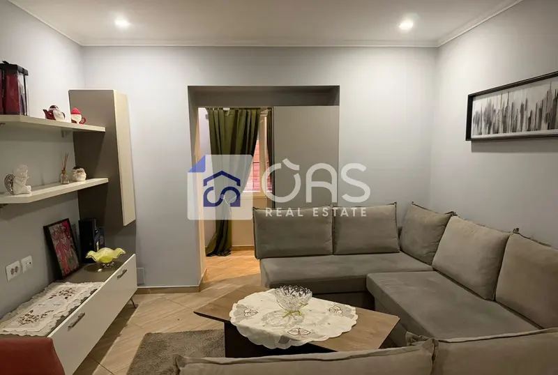 Appartamento 1+1 in affitto a Toptani, Tirana, 70 m²