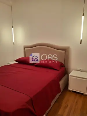 Appartamento 1+1 in affitto a Don Bosko, Tirana, 65 m². Foto 4 di 7