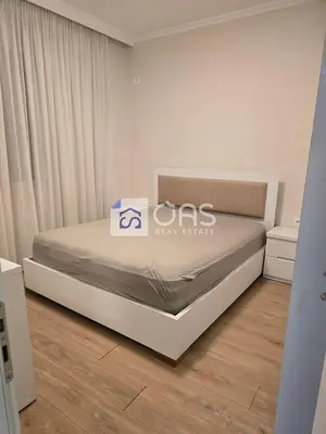 Apartment 1+1 for rent in Liqeni i Thatë, Tirana, 65 m². Photo 4 of 8