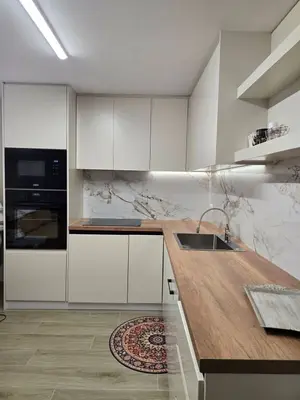 Apartment for rent in Bulevardi Republika, Korçë, 70 m². Photo 9 of 12