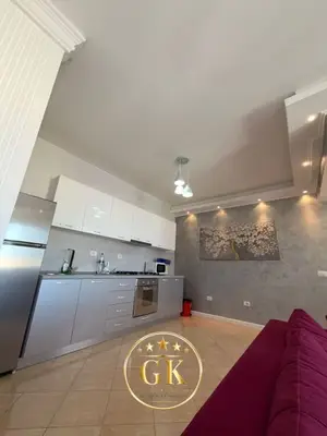 Apartament 2+1 me qera në Ish Rajoni i Policisë, Durrës, 81 m². Foto 6 nga 11