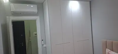 Appartamento 1+1 in affitto a Rruga e Dibrës, Tirana, 70 m². Foto 7 di 8
