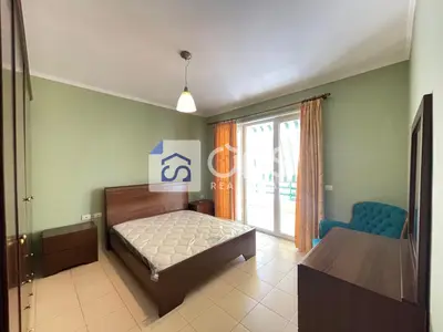 Apartment 2+1 for rent in Kopshti Zologjik, Tirana, 119 m². Photo 4 of 10