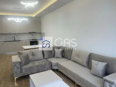 Apartament 2+1 me qera në Paskuqan, Kamëz, 130 m². Foto 1 nga 3