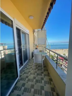 Appartamento 1+1 in affitto a Plazh, Durazzo, 54 m². Foto 1 di 8