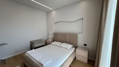 Appartamento 1+1 in affitto a Lungomare, Valona, 75 m². Foto 6 di 8