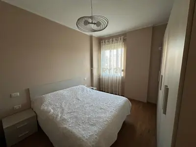 Apartment 2+1 for rent in Qendër, Durrës, 107 m². Photo 3 of 12