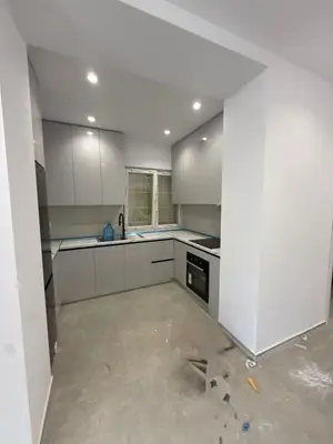 Apartment 1+1 for rent in Tufinë, Tirana, 70 m². Photo 2 of 3
