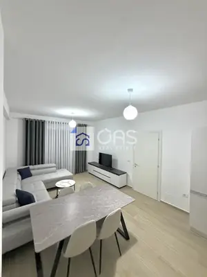 Apartment 2+1 for rent in Astir, Tirana, 104 m². Photo 2 of 7