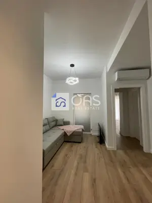 Appartamento 1+1 in affitto a Rruga Deshmoret e Fekenit, Tirana, 60 m². Foto 4 di 8