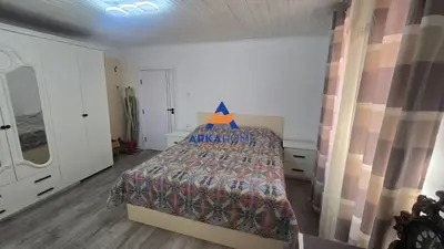 Apartament 1+1 me qera në Selitë, Tiranë, 60 m². Foto 4 nga 5