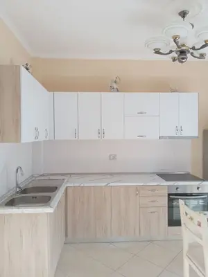 Apartment 1+1 for rent in Barber, Vlorë, 75 m². Photo 2 of 7