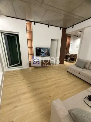 Apartment 2+1 for rent in Ali Demi, Tirana, 83 m². Photo 6 of 7
