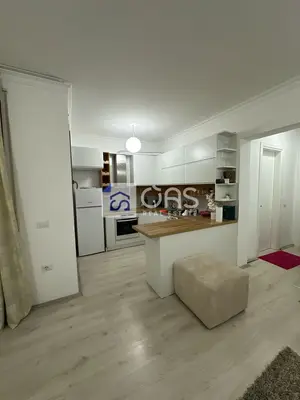 Appartamento 1+1 in affitto a Kopshti Botanik, Tirana, 70 m². Foto 6 di 6