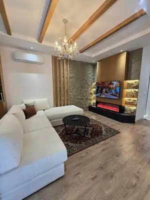 Apartment for rent in Bulevardi Republika, Korçë, 70 m². Photo 6 of 12